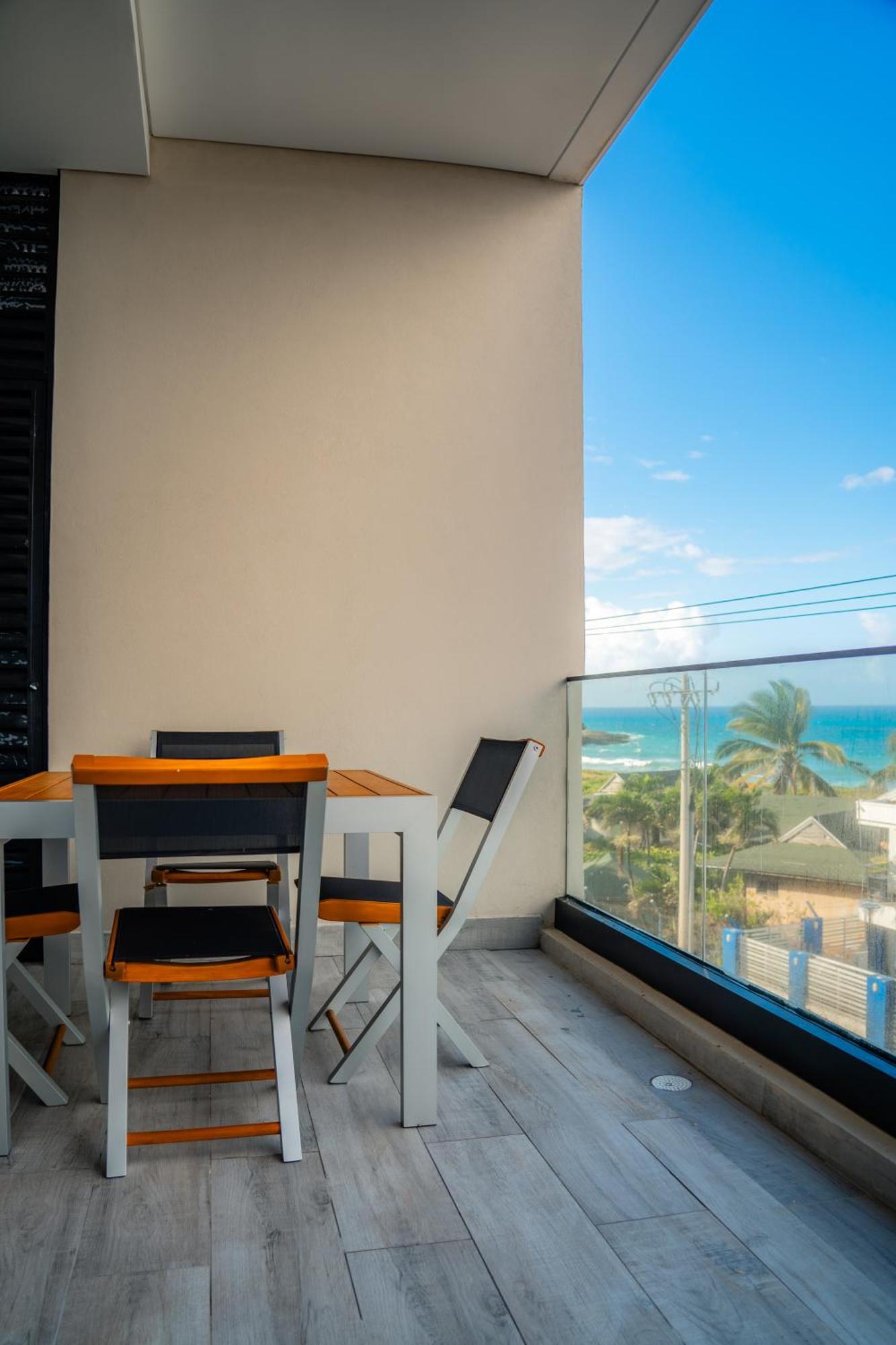 Apartamento Descanso Y Lujo Frente Al Mar En Isla San Andrés