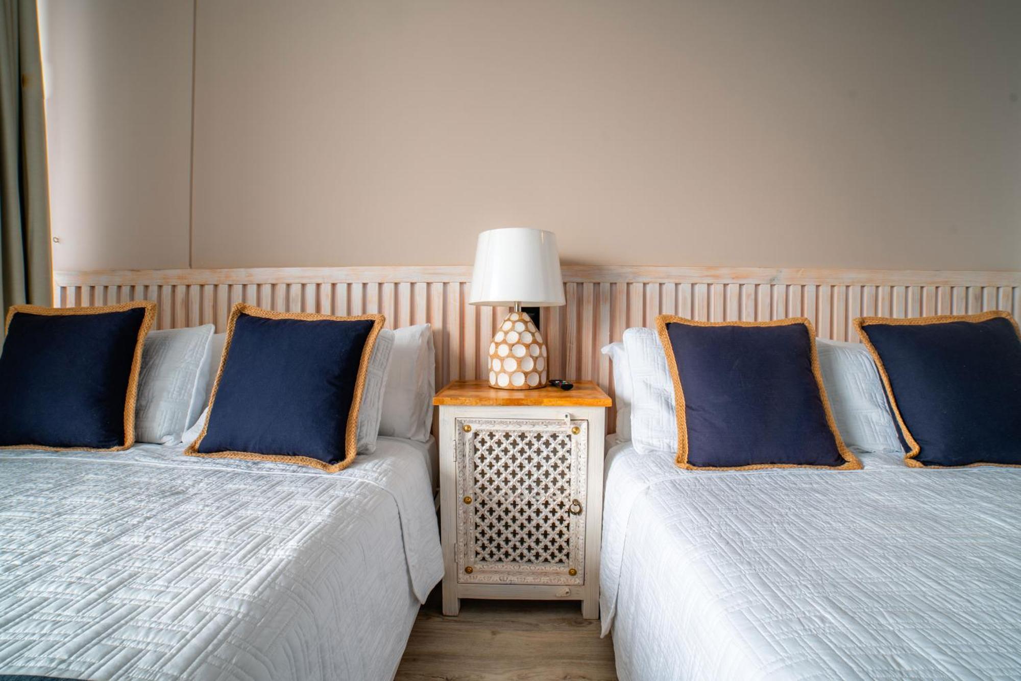 Apartamento Descanso Y Lujo Frente Al Mar En Isla San Andrés
